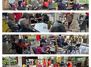 25.03.12 작은자 찻집