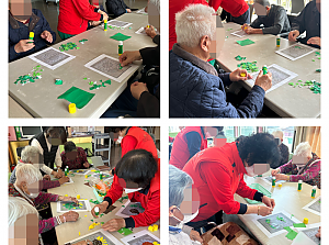 25.03.13 종이공예