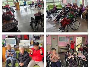 25.05.15 건강체조