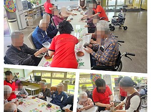 25.05.19 원예치료