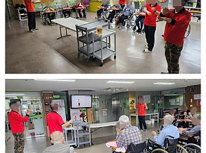 25.06.02 다함께 건강체조