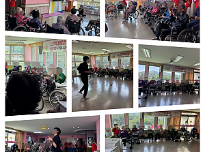 25.06.27 건강체조