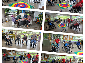 25.06.28 요양1팀 작은자 양궁