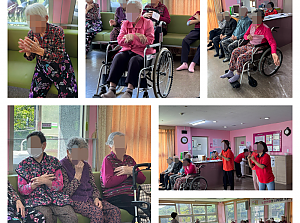 25.06.05 건강체조