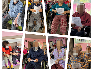 25.06.10 노래교실