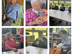 25.06.16 원예치료