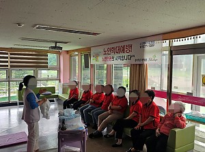 25.06.12 테나 기저귀 교육