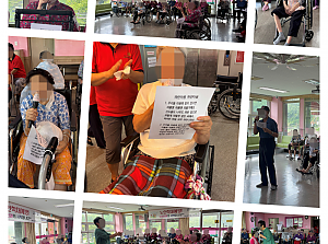 25.06.17 노래 교실