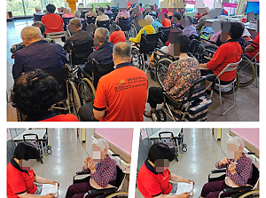 25.06.21 월요예배