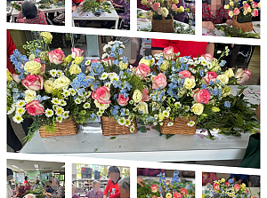 25.06.09 원예치료