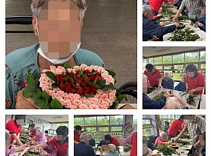 25.07.07 원예치료