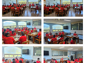 25.07.28 3분기 직원 노인인권 및 노인학대 예방교육