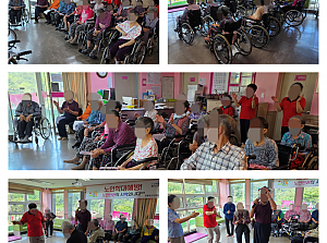 25.07.26 노래교실