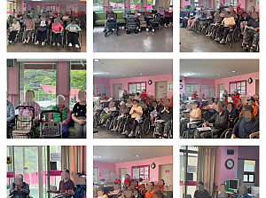 25.07.15 노래교실