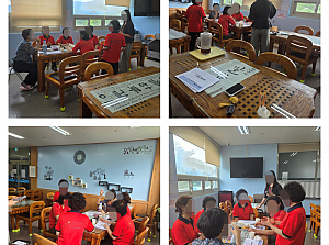 25.07.15 청송군청 - 식중독 예방 교육 및 특별점검