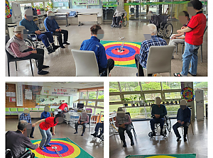 25.08.02 오재미양궁