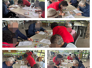 25.08.22 오감자극활동