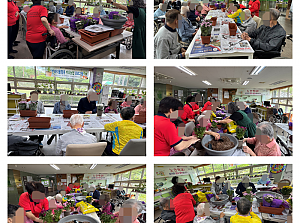 25.09.22 원예치료