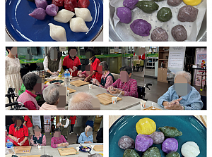 25.09.29 원예치료