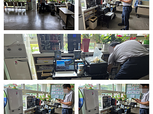 25.09.22 실내 공기질 측정