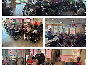 25.10.11 노래교실