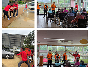 25.10.14 하반기 소방훈련 및 교육