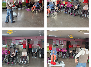 25.11.07 건강체조