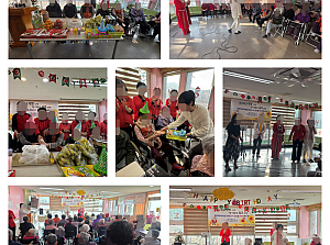 25.12.17 작은자 생신잔치