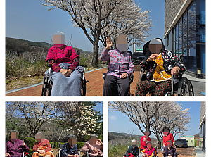 26.04.11 산책