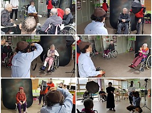 23.01.16 [백승휴 사진사] 장수사진 촬영