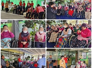 23.03.30 작은자 봄맞이 축제