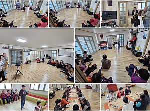 24.02.27 명당1리 경로당 순회봉사