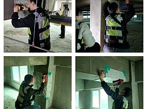 25.04.15 지질조사