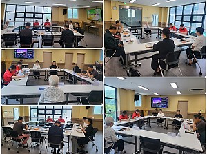 24.06.24 24년도 2분기 운영위원회