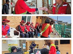 25.04.21 부활절 계란 나눔