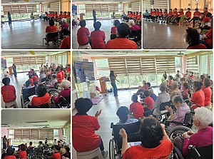 24.08.07 노인인권 및 노인학대예방 교육(동부노인보호전문기관)