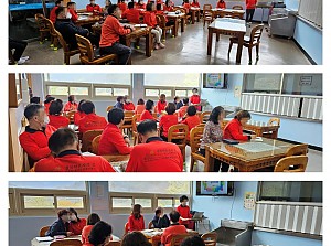 25.04.14 영양팀 유산균교육