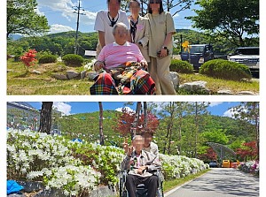 25.05.07 효도잔치 및 보호자 간담회