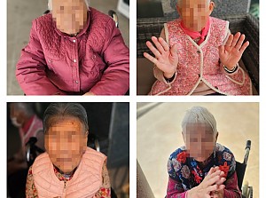 25.03.22 요양2,3팀 산책