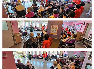 25.03.25 노래교실