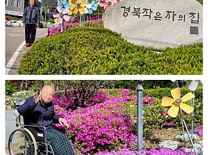 25.04.29 요양1팀 산책