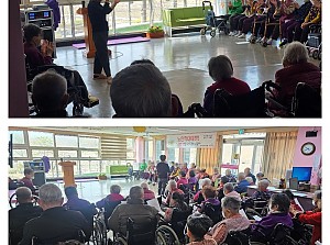 25.04.08 노래교실